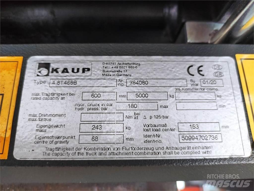 Kaup 4.8T466B 物流运输-其他