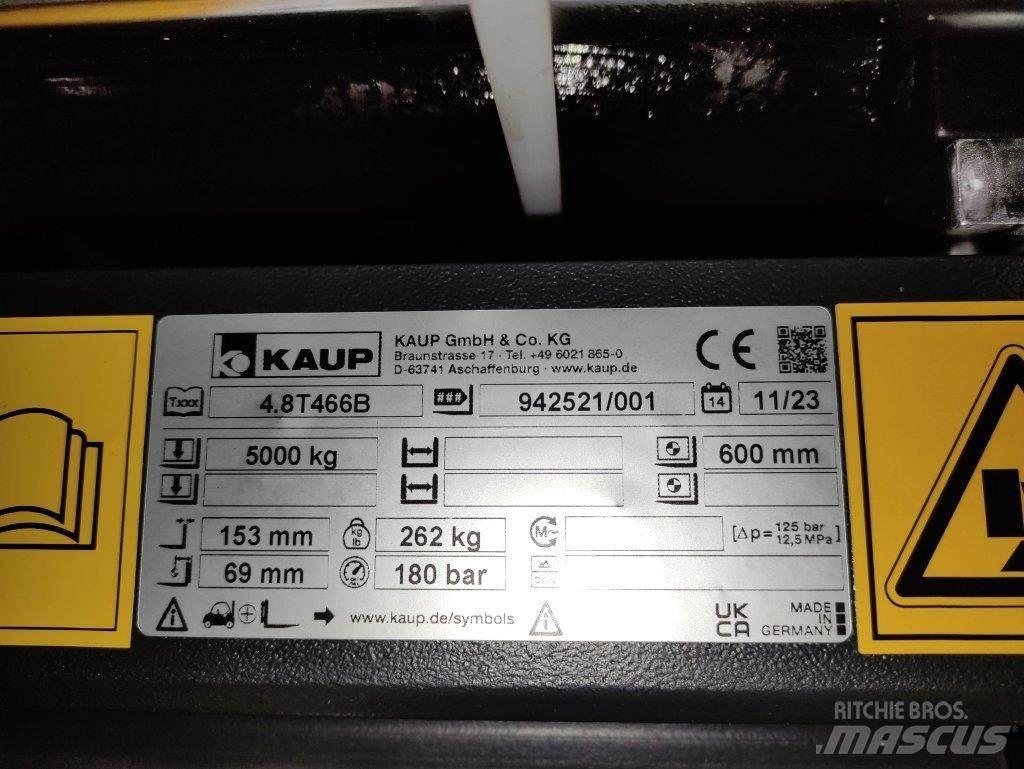 Kaup 4.8T466B / NEU 物流运输-其他