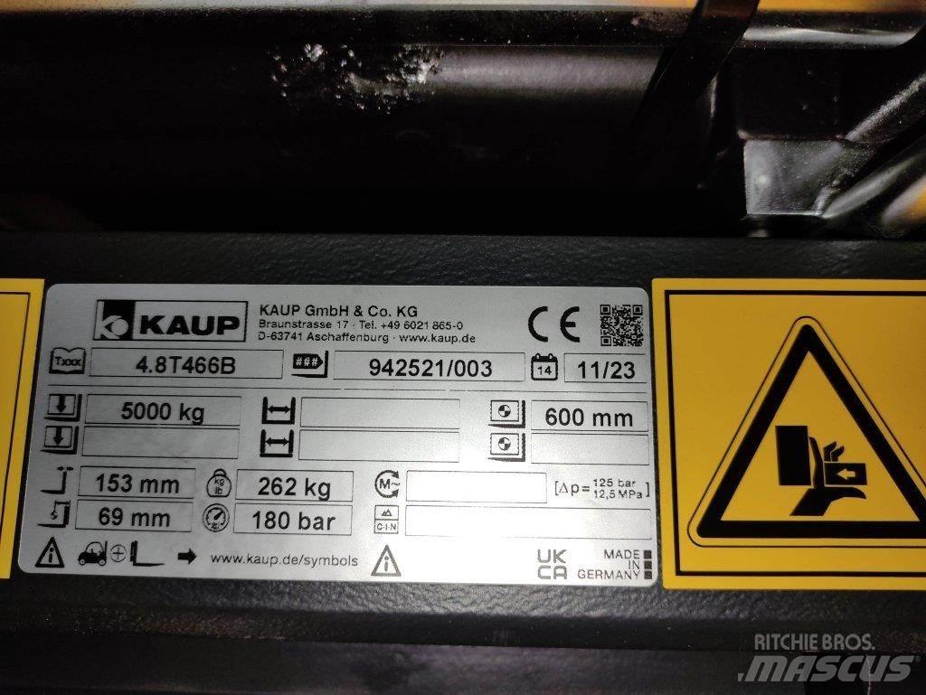 Kaup 4.8T466B / NEU 物流运输-其他