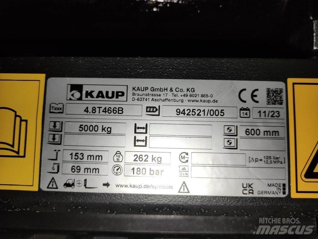 Kaup 4.8T466B / NEU 物流运输-其他