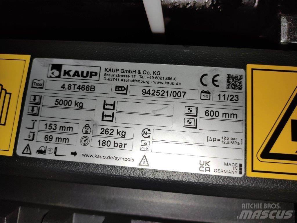 Kaup 4.8T466B / NEU 物流运输-其他