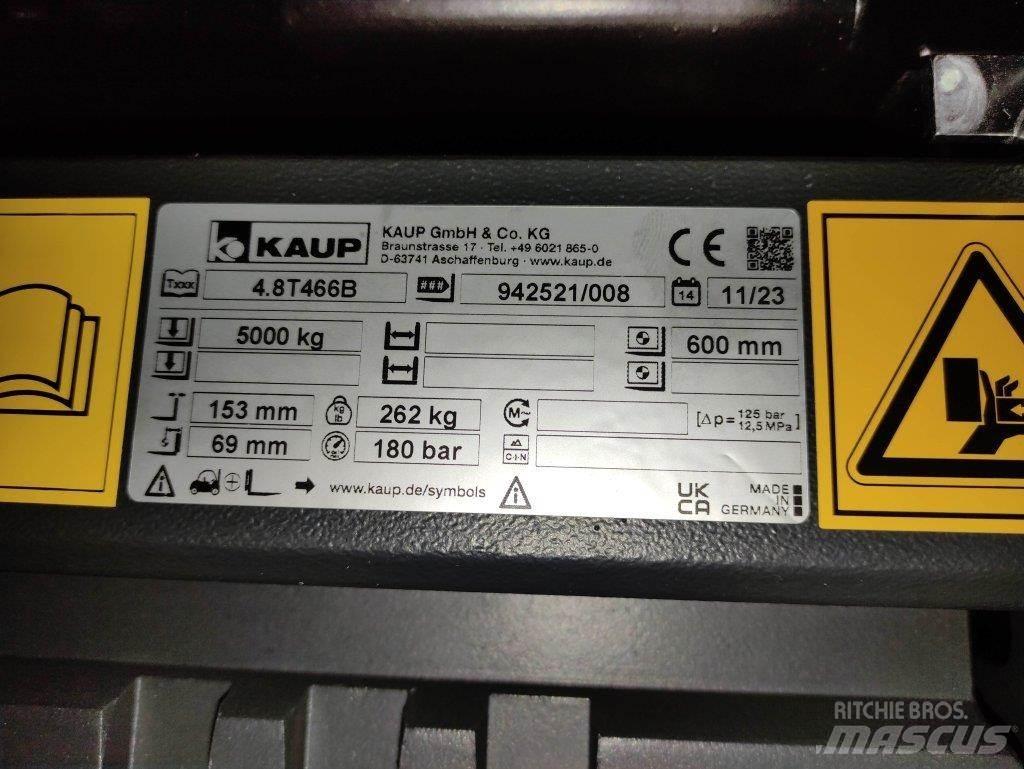Kaup 4.8T466B / NEU 物流运输-其他