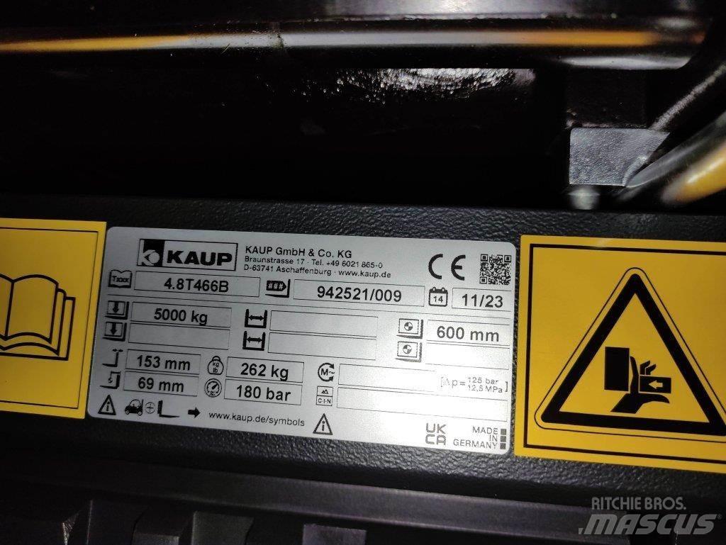 Kaup 4.8T466B / NEU 物流运输-其他
