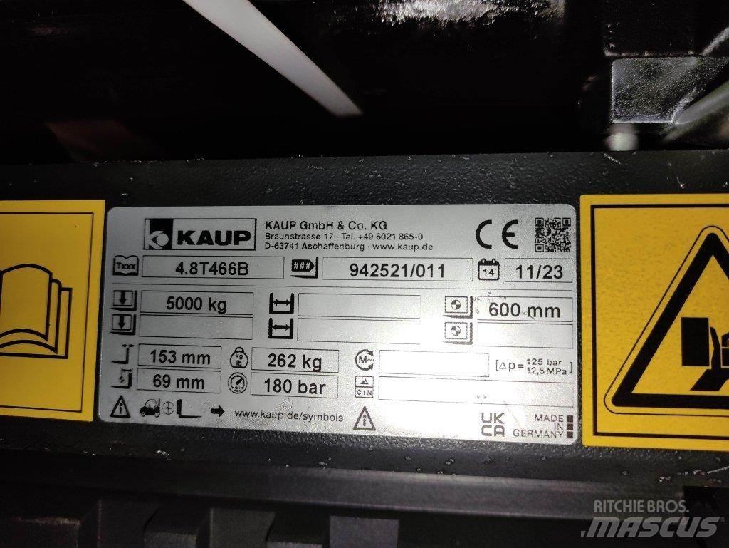 Kaup 4.8T466B / NEU 物流运输-其他