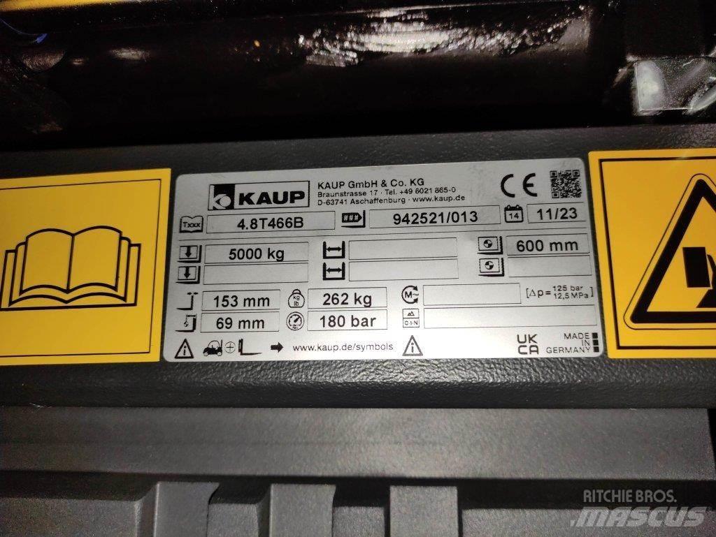 Kaup 4.8T466B / NEU 物流运输-其他