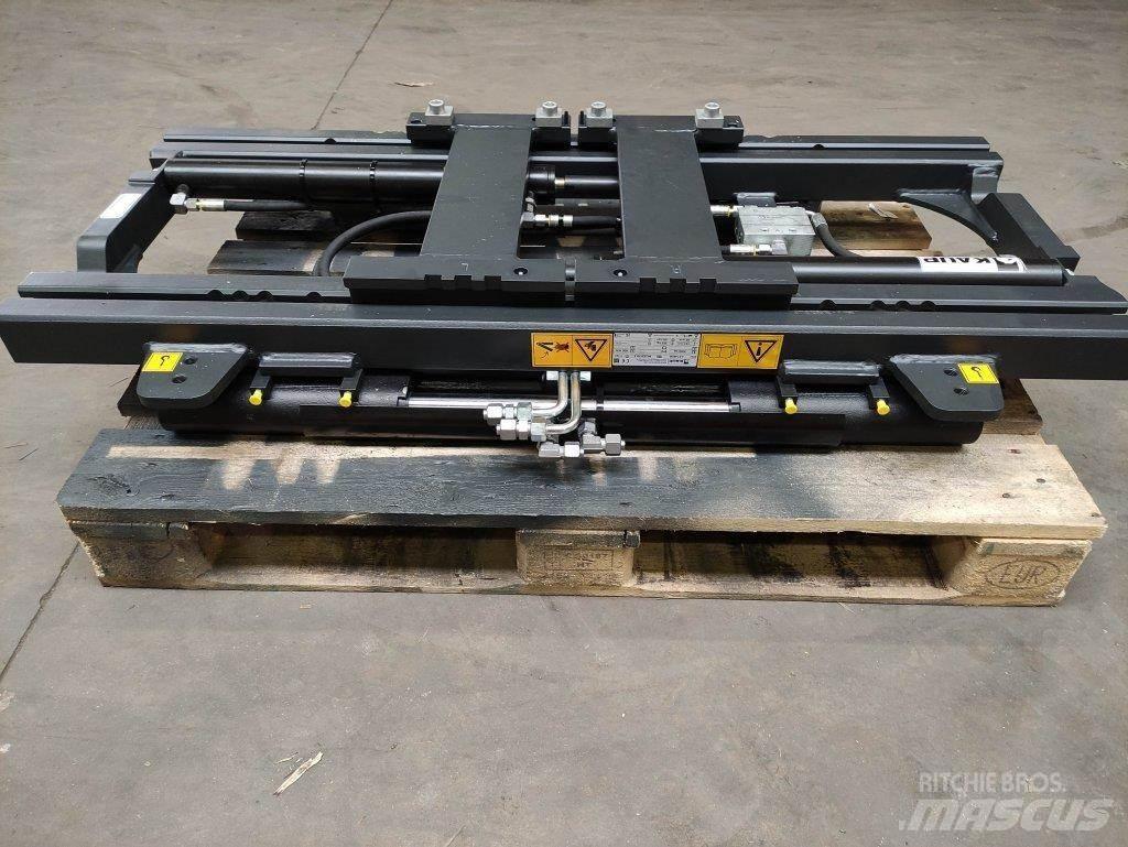 Kaup 4.8T466B / NEU 物流运输-其他