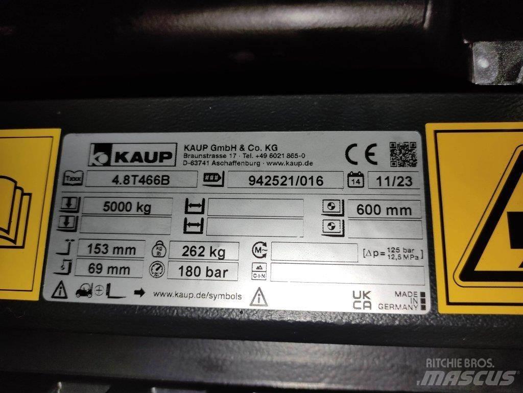 Kaup 4.8T466B / NEU 物流运输-其他