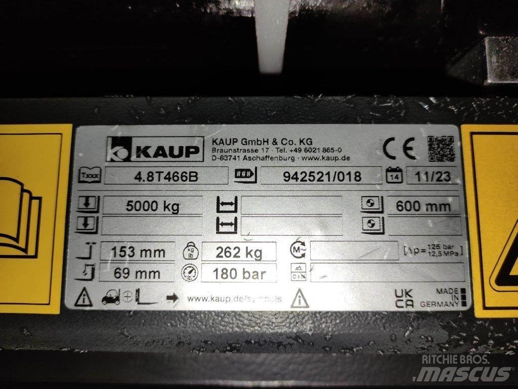 Kaup 4.8T466B / NEU 物流运输-其他