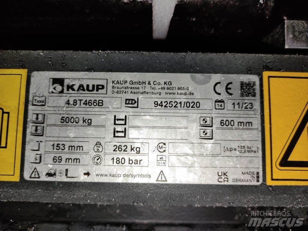 Kaup 4.8T466B / NEU 物流运输-其他