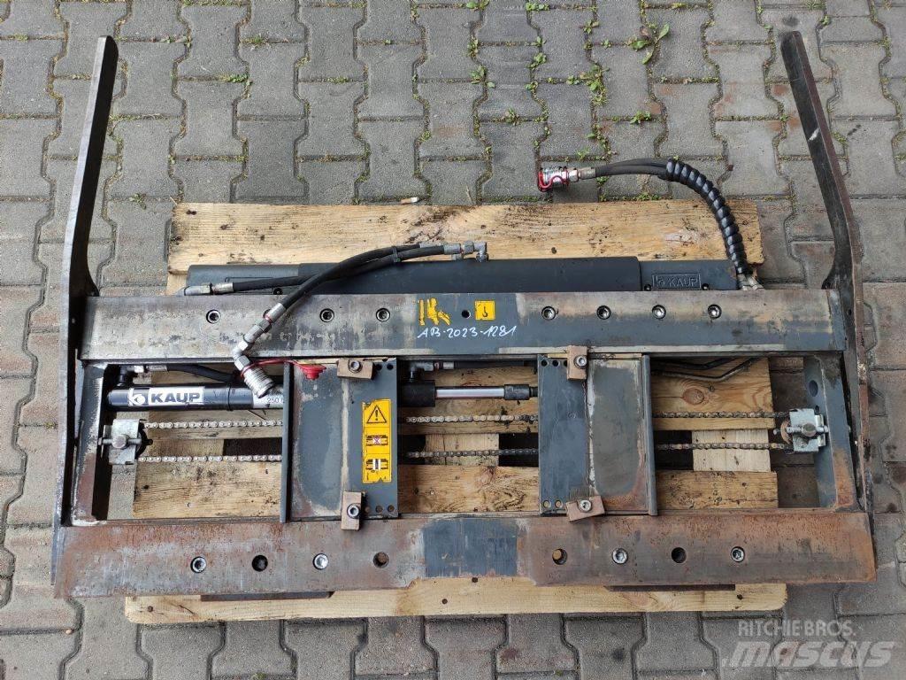 Kaup 4T163SN 物流运输-其他