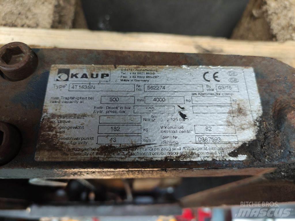 Kaup 4T163SN 物流运输-其他