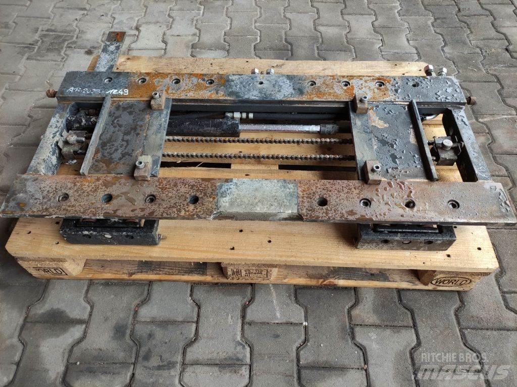 Kaup 4T163SN/K 物流运输-其他