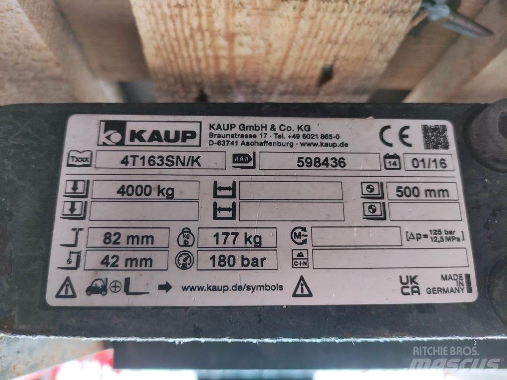 Kaup 4T163SN/K 物流运输-其他