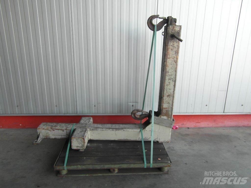 Kaup 4T183CTM 物流运输-其他