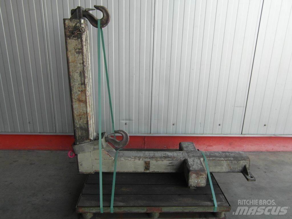 Kaup 4T183CTM 物流运输-其他