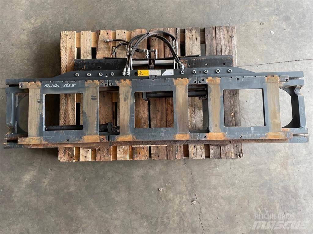 Kaup 6T253BL-3 物流运输-其他