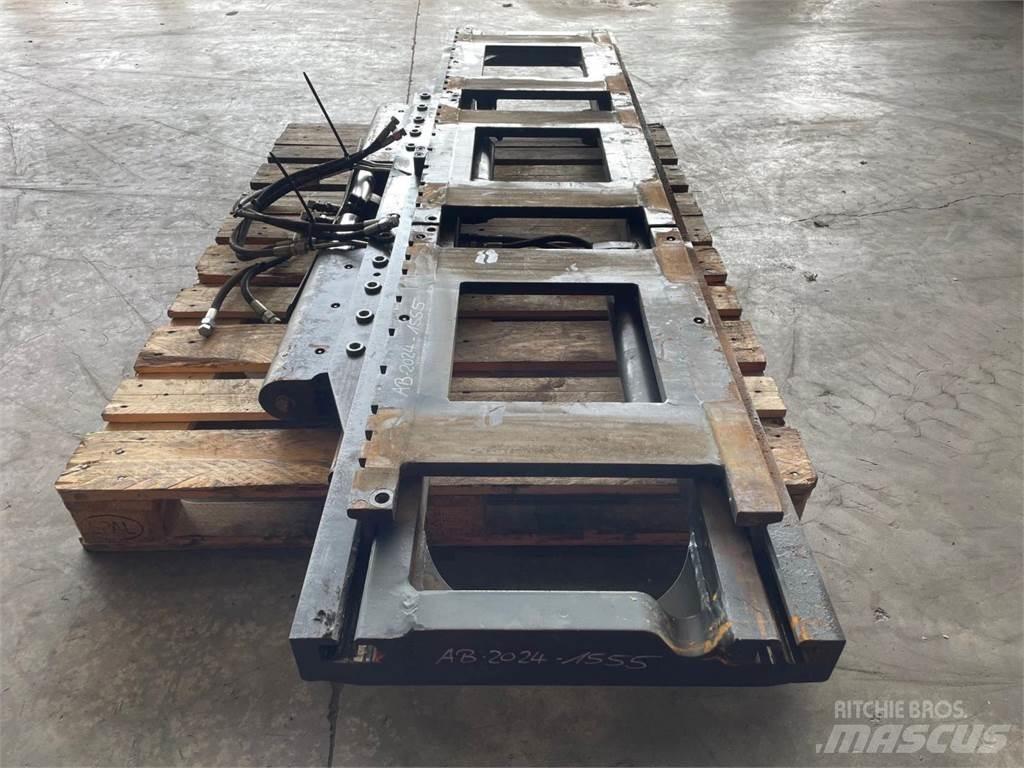 Kaup 6T253BL-3 物流运输-其他