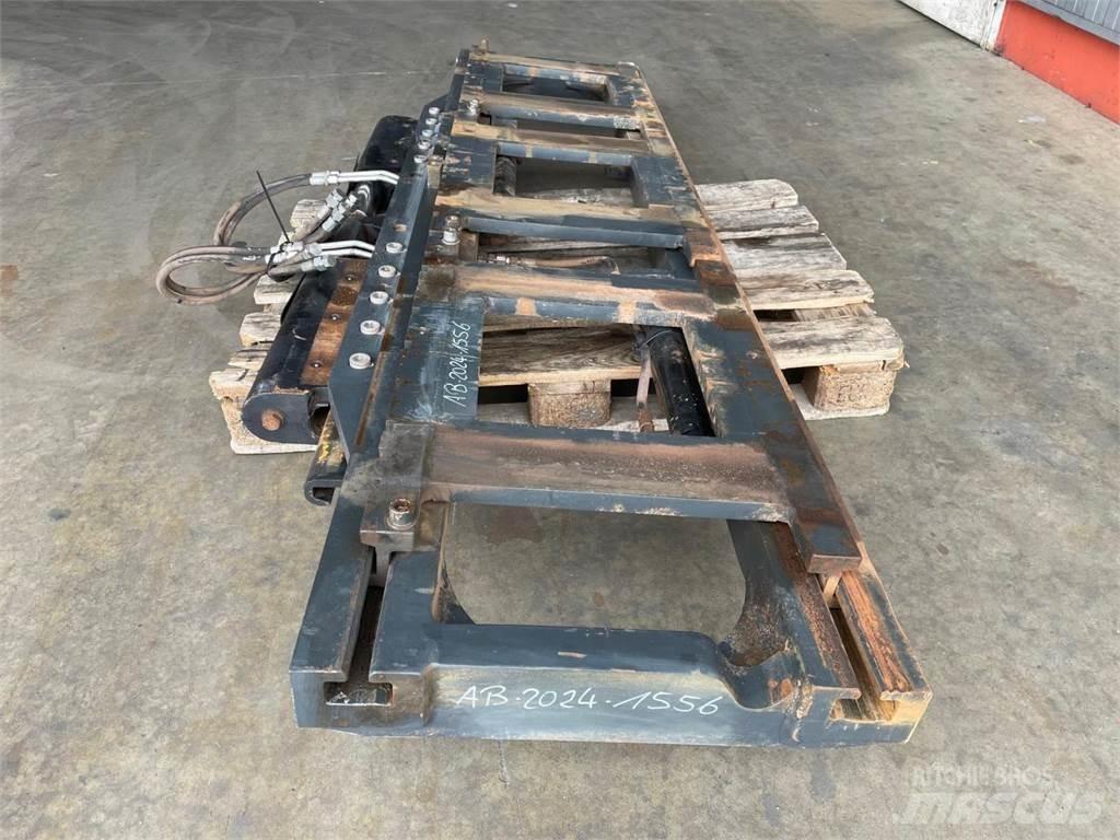Kaup 6T253BL-3 物流运输-其他