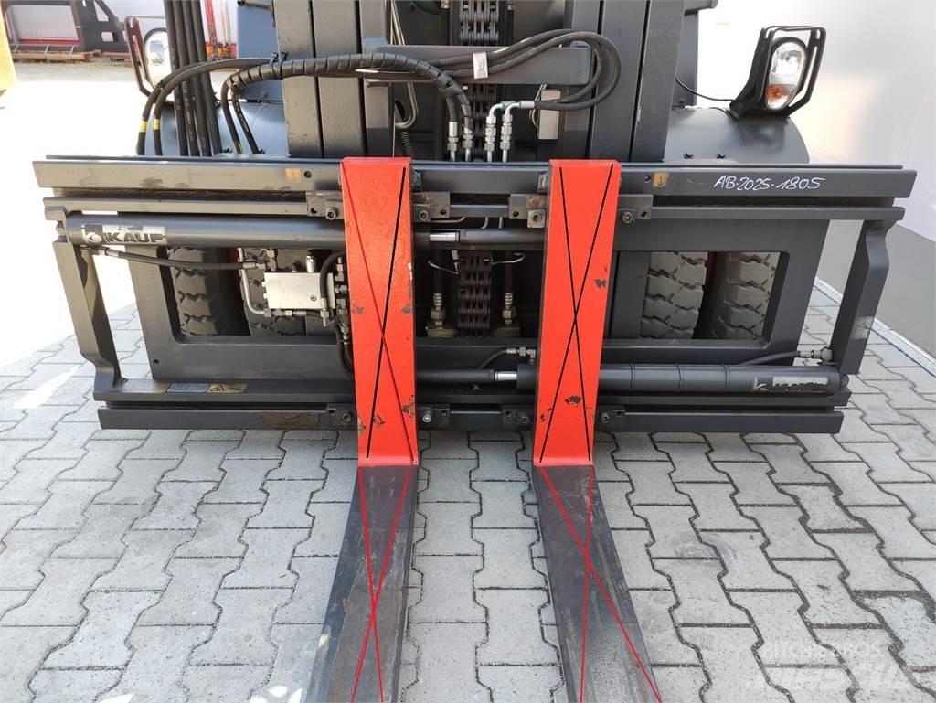 Kaup 8T160 物流运输-其他