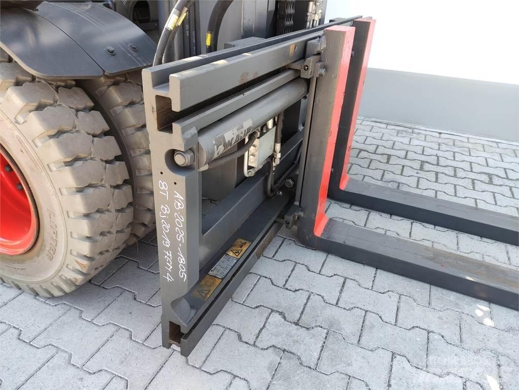 Kaup 8T160 物流运输-其他