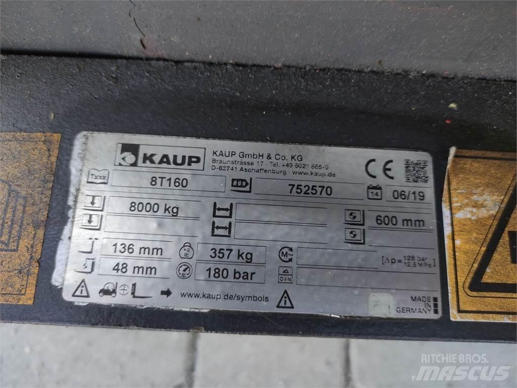 Kaup 8T160 物流运输-其他