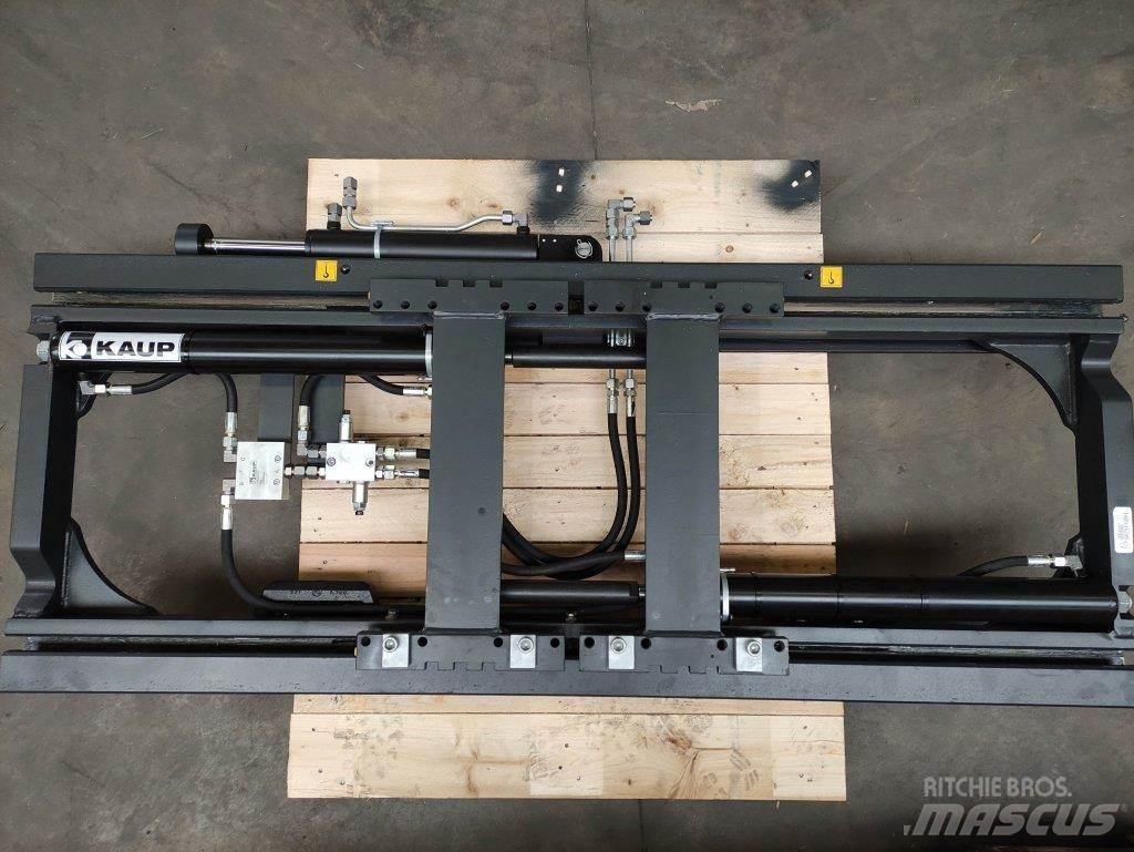 Kaup 8T466 / NEU 物流运输-其他
