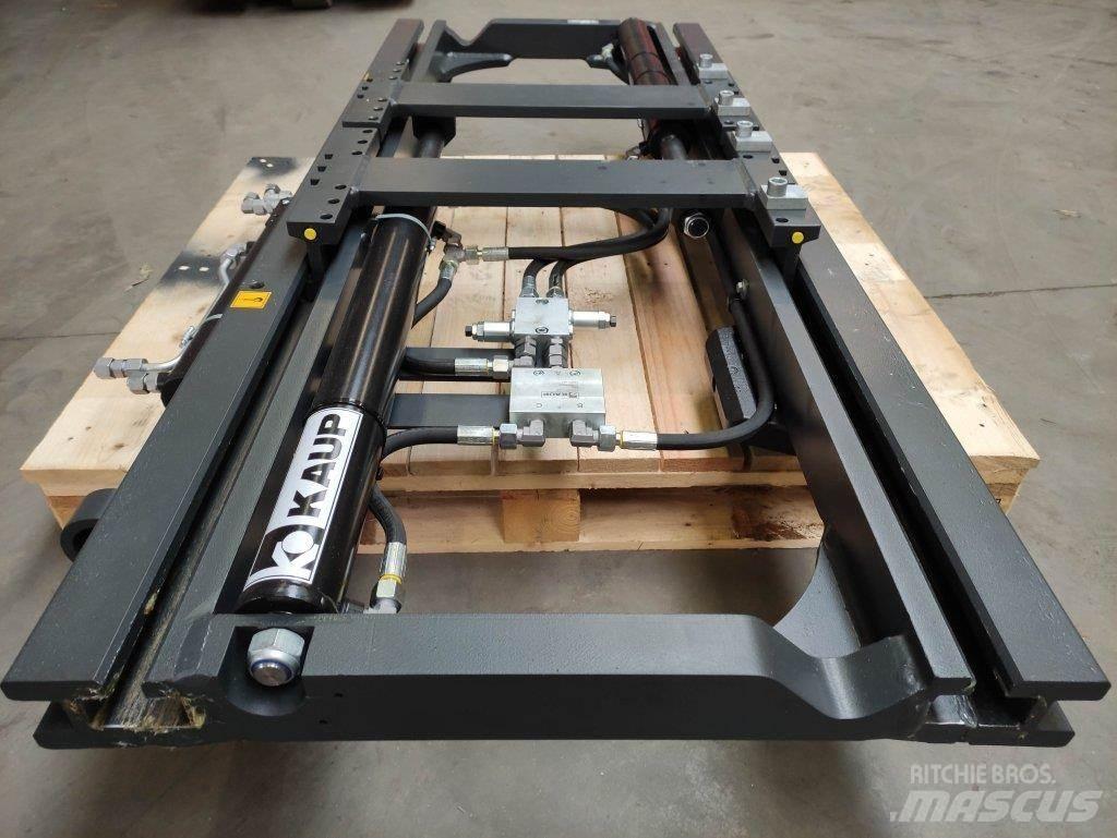 Kaup 8T466 / NEU 物流运输-其他