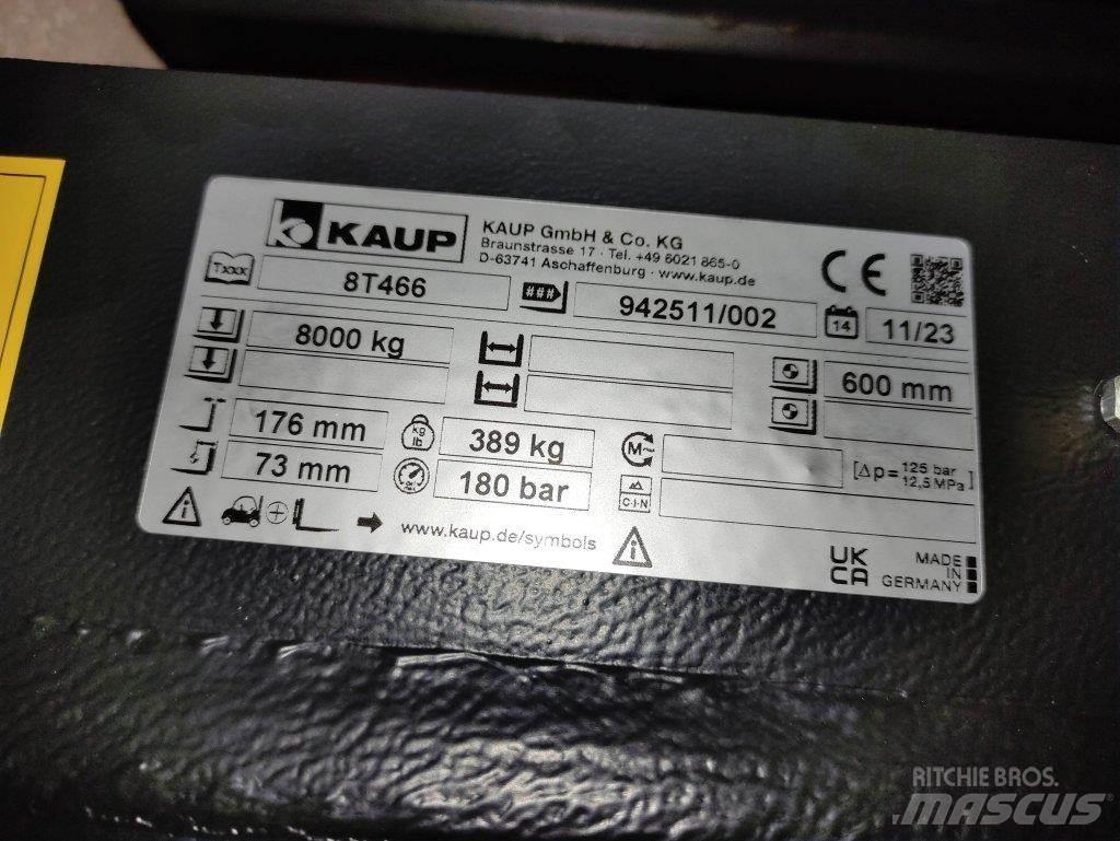 Kaup 8T466 / NEU 物流运输-其他
