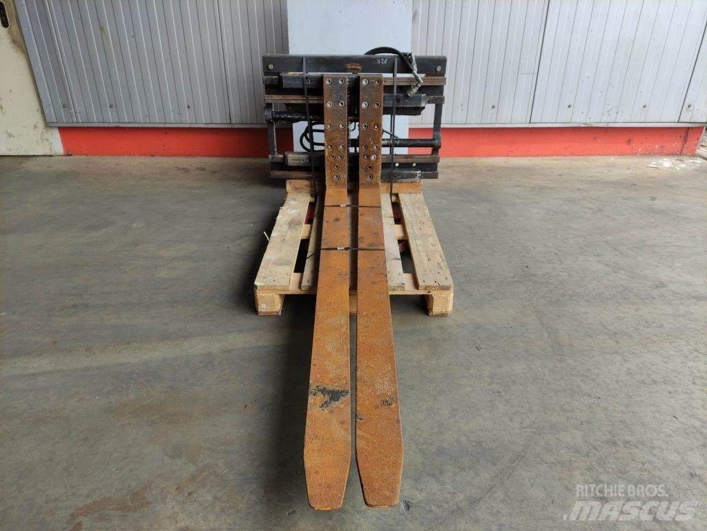 Kaup Z1,5T411AZ 物流运输-其他