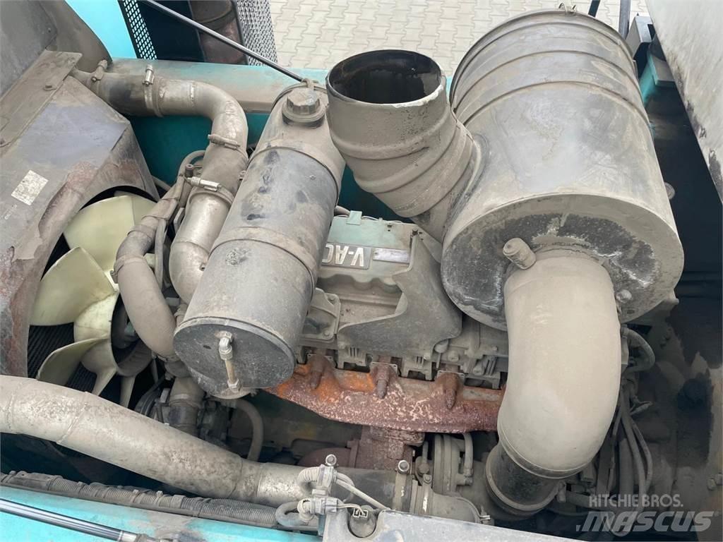 Konecranes SMV 28-1200 B 柴油叉车