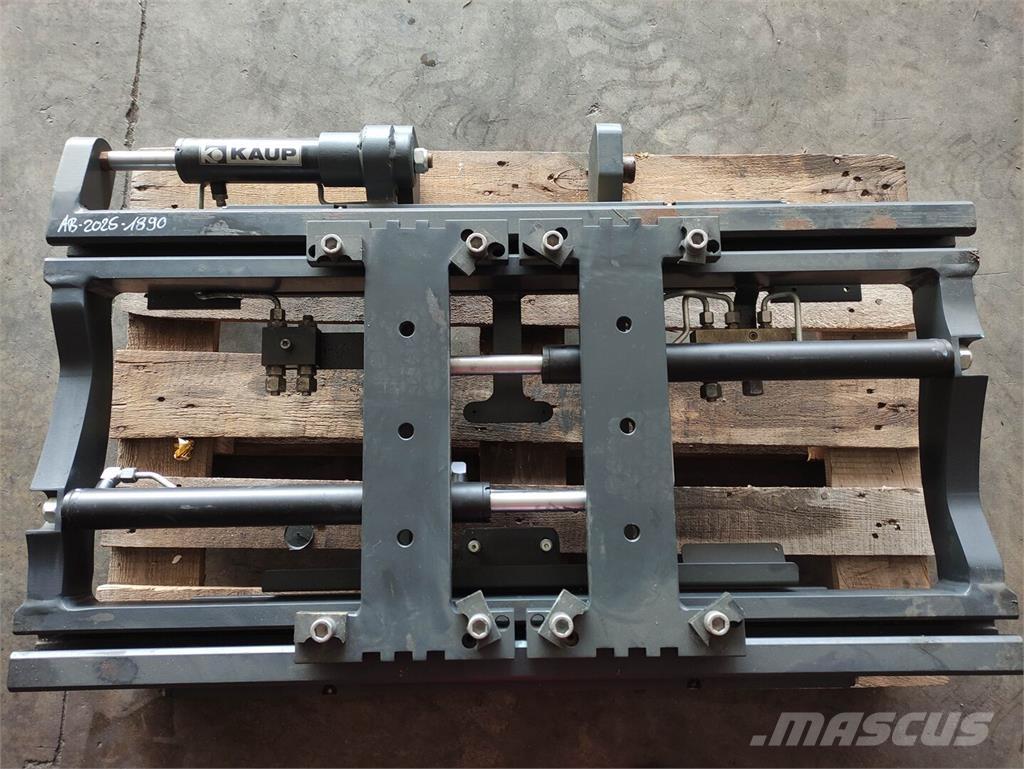 Linde  物流运输-其他