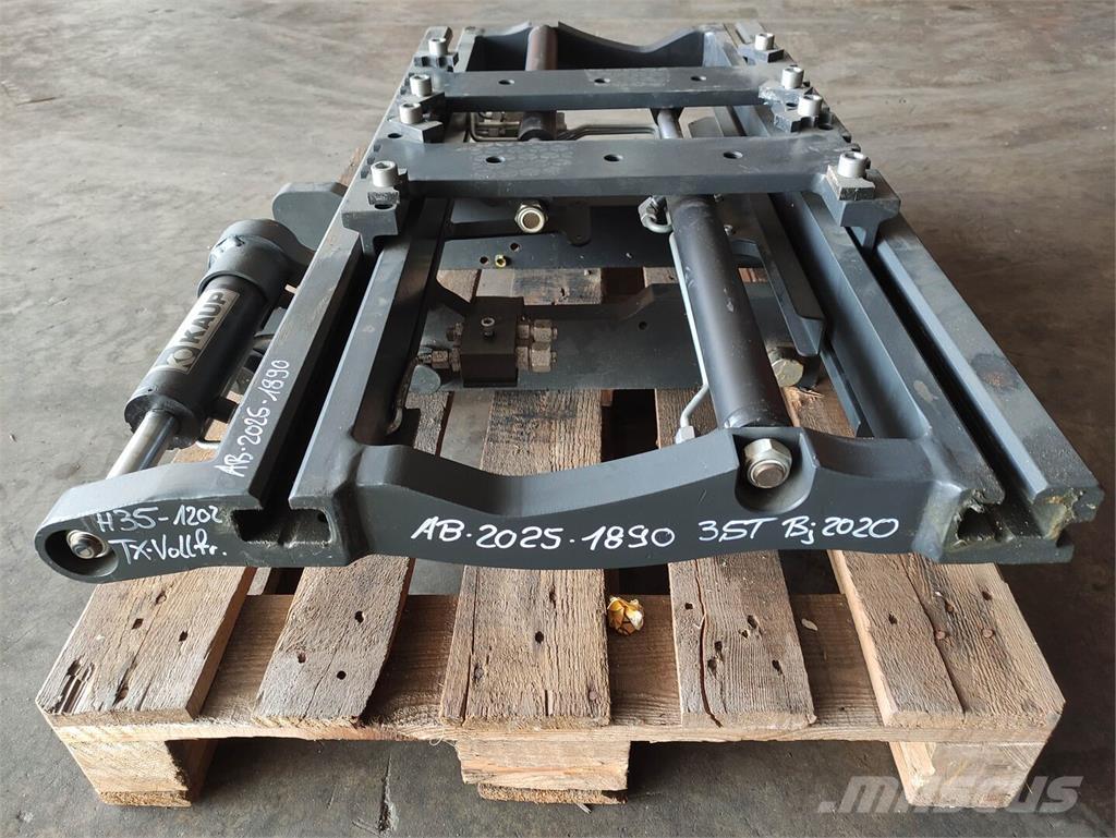 Linde  物流运输-其他