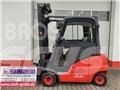 Linde H20D-01-391 柴油叉车