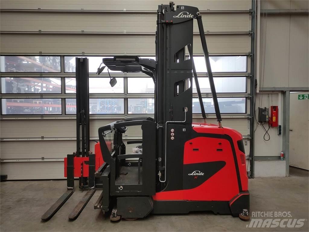 Linde K-Schwenk 其他叉车