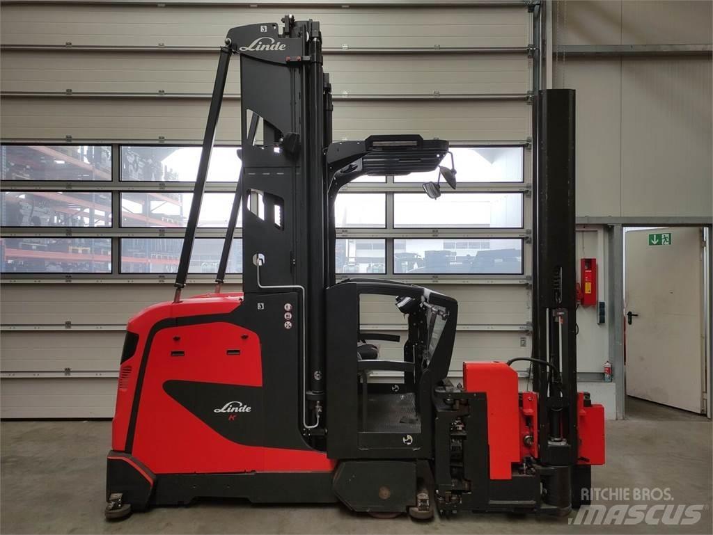 Linde K-Schwenk 其他叉车