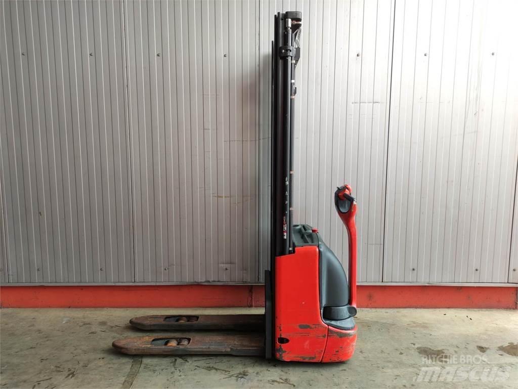 Linde L12 手推堆垛车