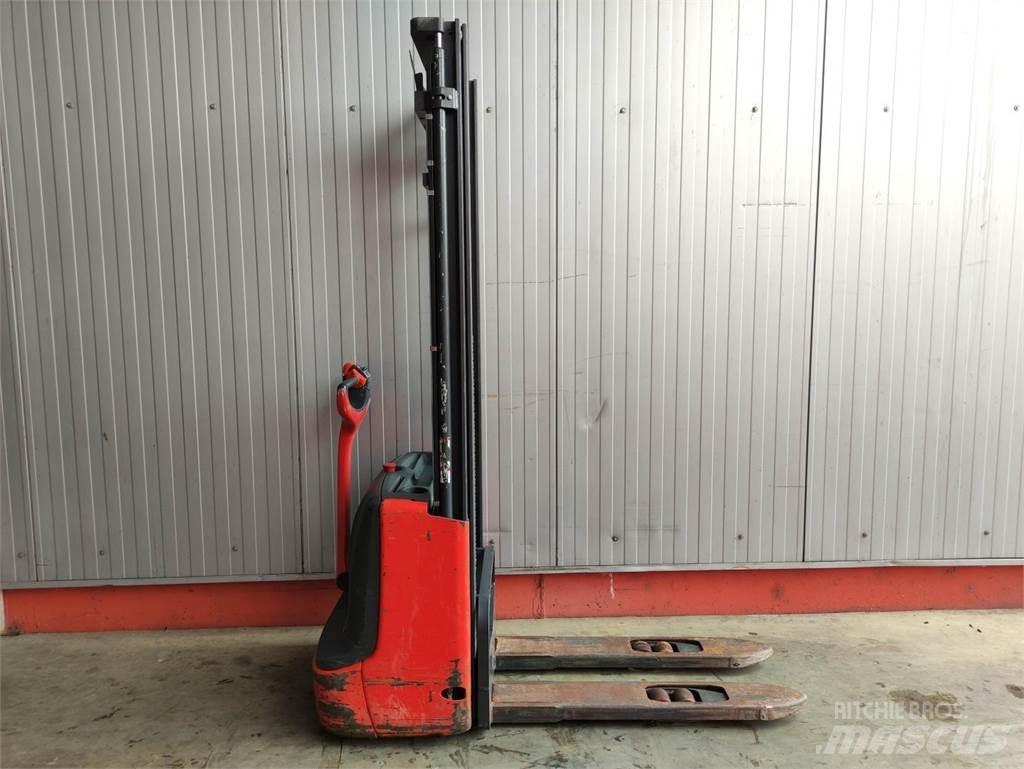 Linde L12 手推堆垛车