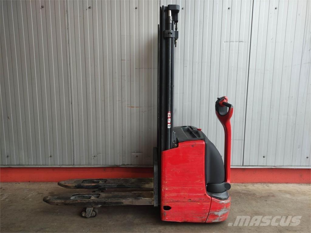 Linde L12 i 手推堆垛车