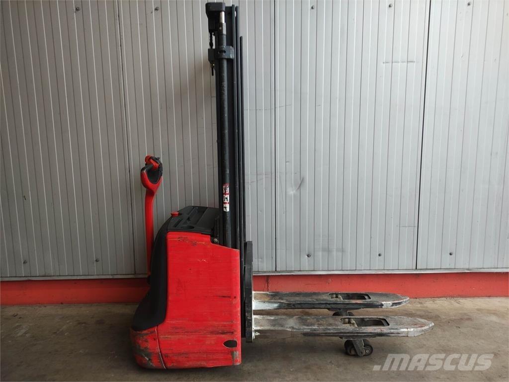 Linde L12 i 手推堆垛车