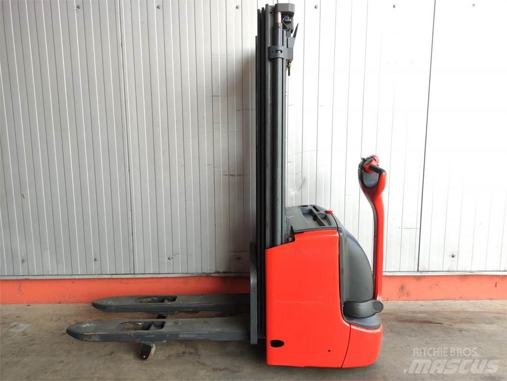 Linde L12i-1172 手推堆垛车