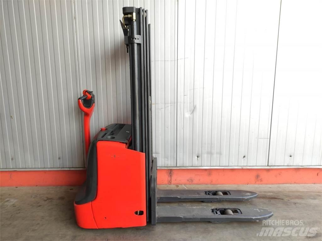 Linde L12i-1172 手推堆垛车