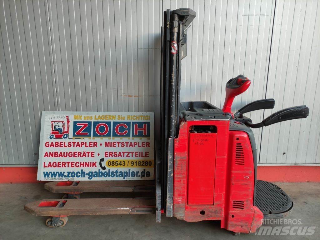 Linde L12LAPi 手推堆垛车