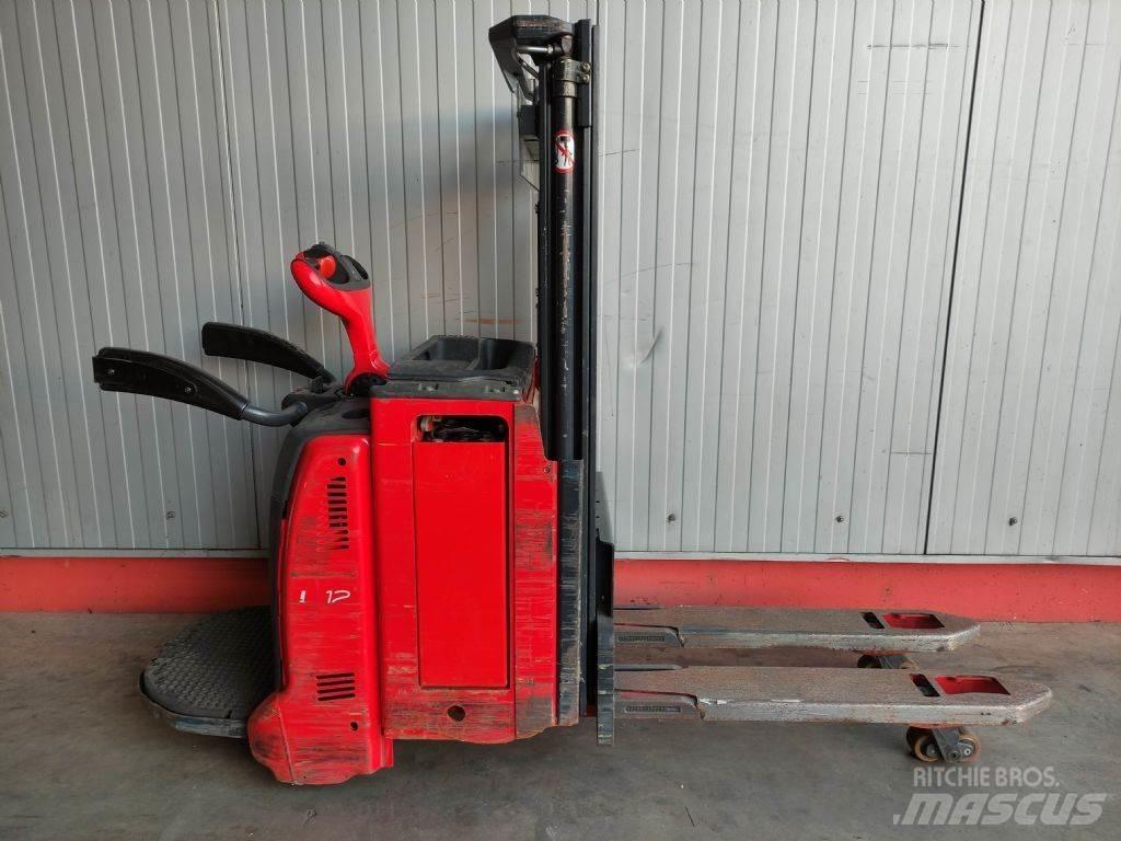 Linde L12LAPi 手推堆垛车