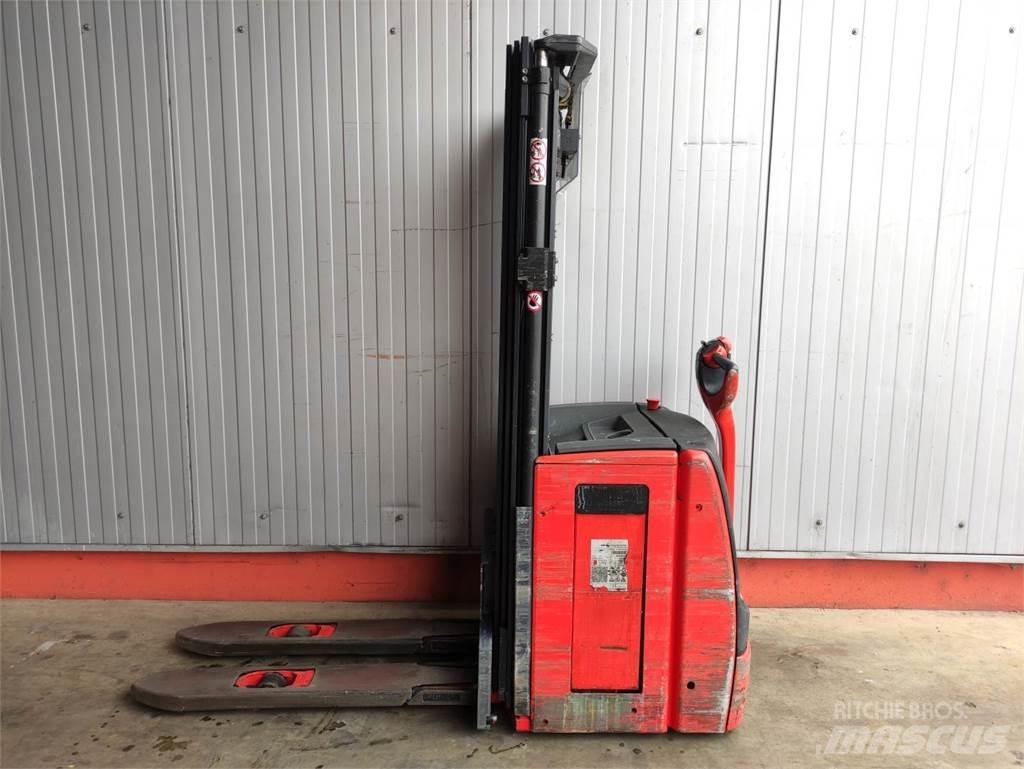 Linde L14-1173 手推堆垛车