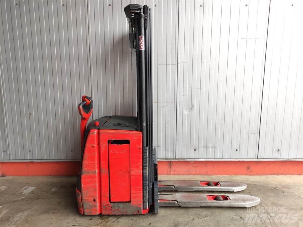 Linde L14-1173 手推堆垛车