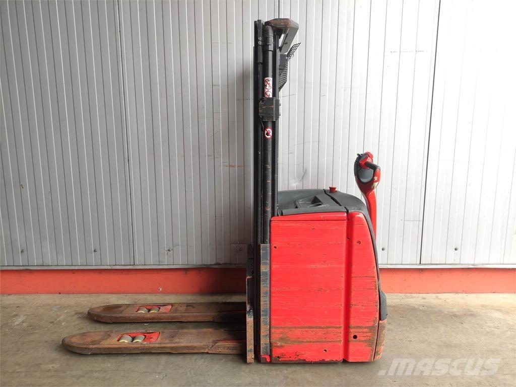 Linde L14-1173 手推堆垛车