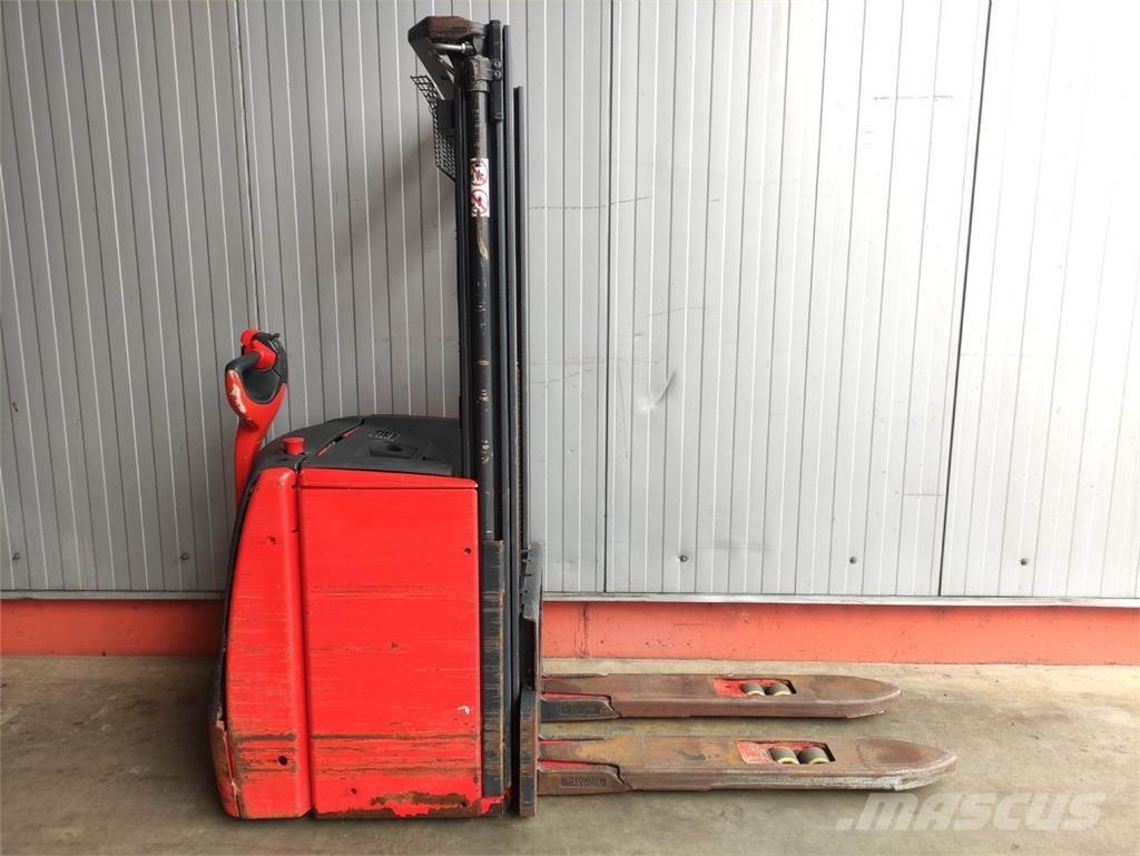 Linde L14-1173 手推堆垛车