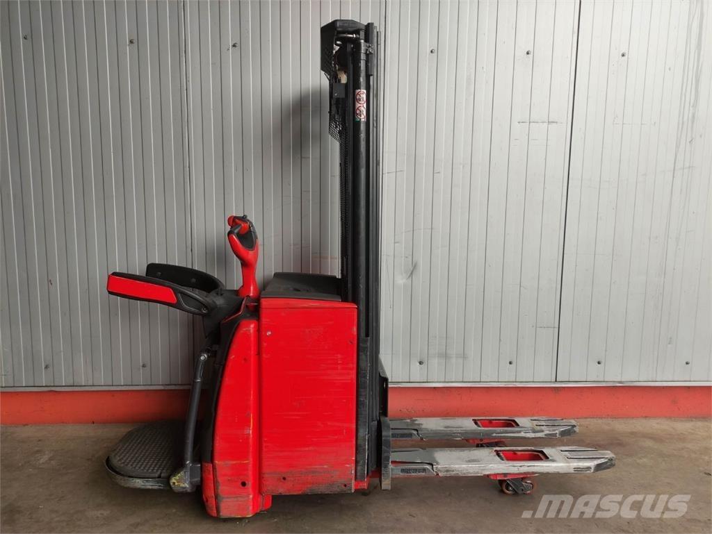 Linde L14 APi 手推堆垛车