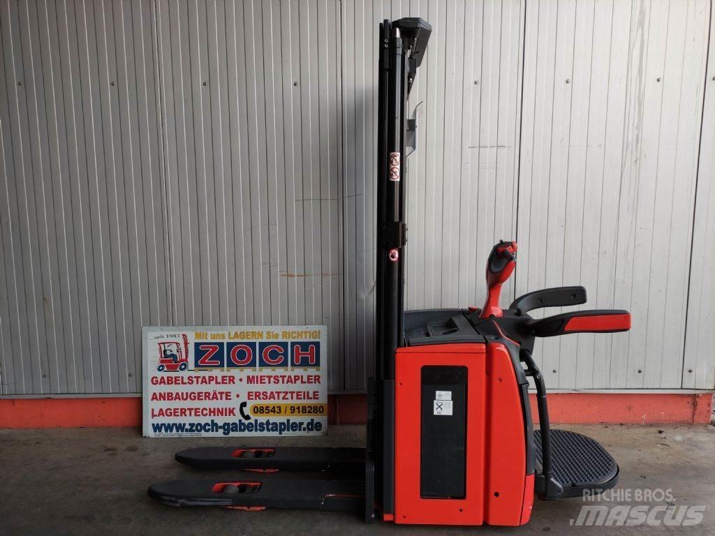 Linde L14-APi-1173 手推堆垛车