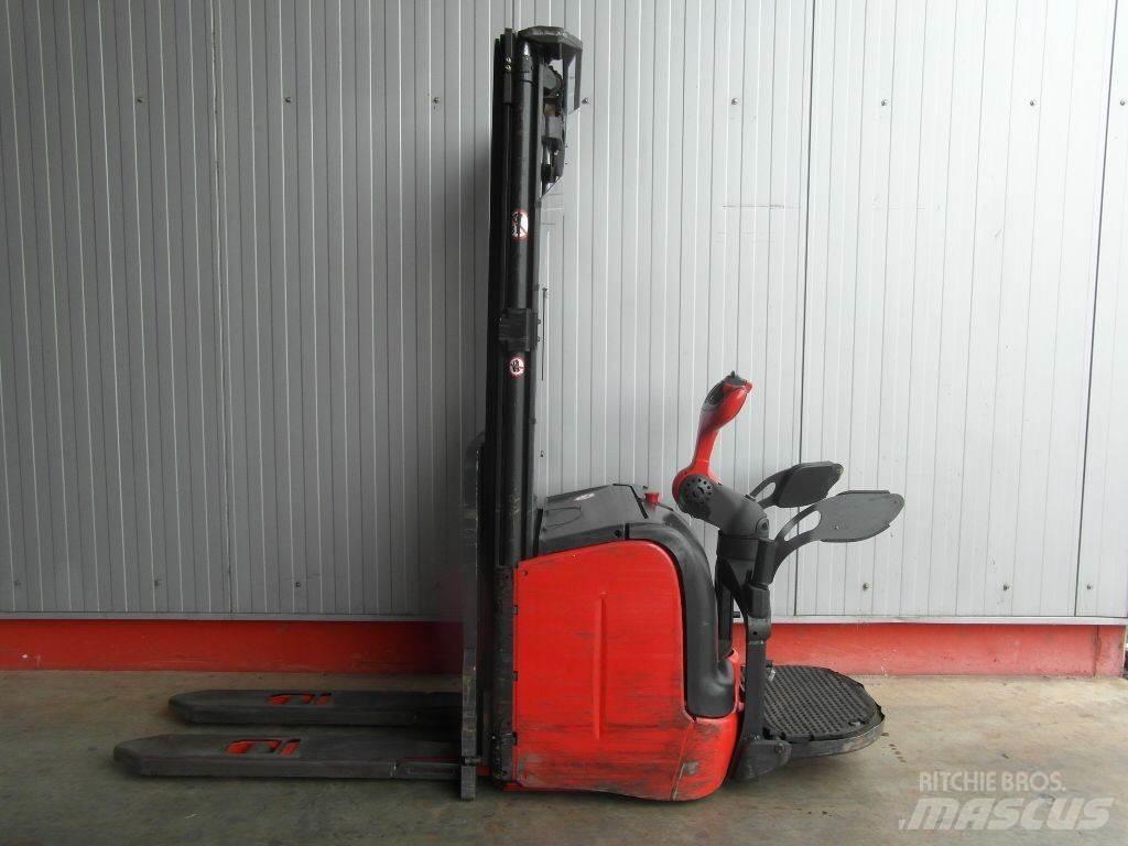 Linde L14AP 手推堆垛车